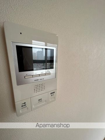 ロックヒルズ札幌の内装写真