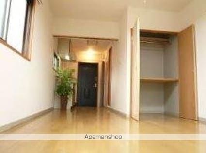 オカモトハイツ（西町）[1R/23.65m2]の内装