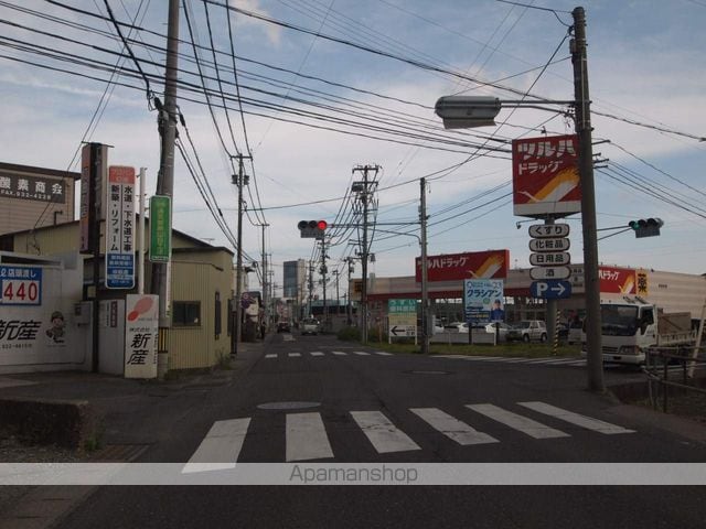 メゾン神明の周辺写真