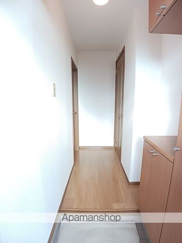 メゾン若葉 Aの内装写真