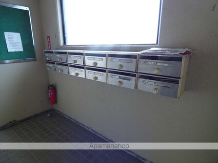 タクボ小泉ハイツ[3DK/69.04m2]の共用部1