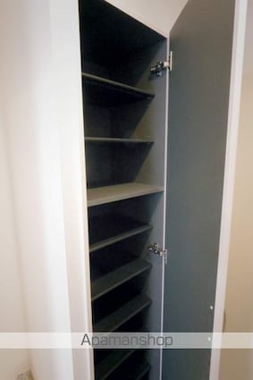 リブリ・Ｄｅａｒ　ｃｏｕｒｔ[1R/12.42m2]の収納