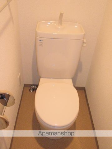 レジディア南行徳の内装写真