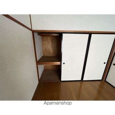 渡辺ハイツの内装写真