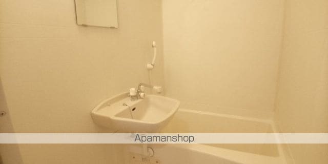 レオパレスエスポワールの内装写真