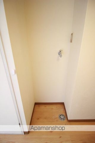 ミラハイツ伊島の内装写真