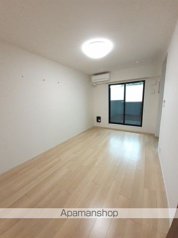 シャンス アンの内装写真