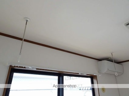 ＨＯＰＥ高砂[1K/25.82m2]の内装7