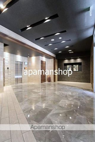 AVANTY大阪ドームシティの内装写真