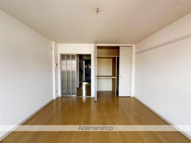 シティ西勝山の内装写真