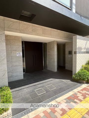 M’プラザ長居駅前の外観写真