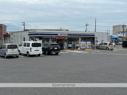 滋賀県甲賀市水口町山[1K/28.15m2]の周辺4