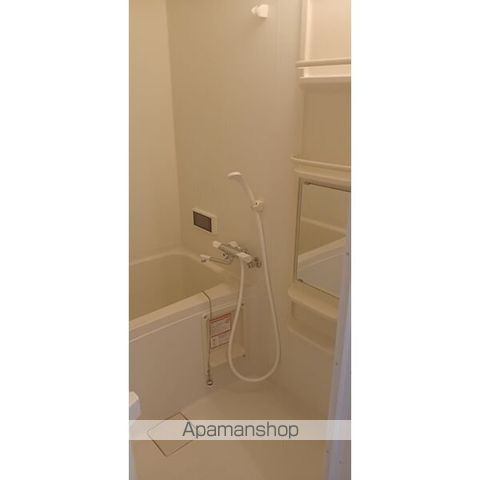 アリエス南郷の内装写真