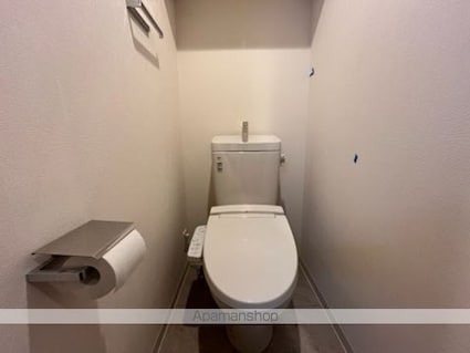 ｆ９９　南草津Ⅱ[1K/26.15m2]の内装4