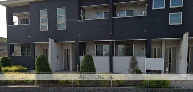 KURAの玄関写真