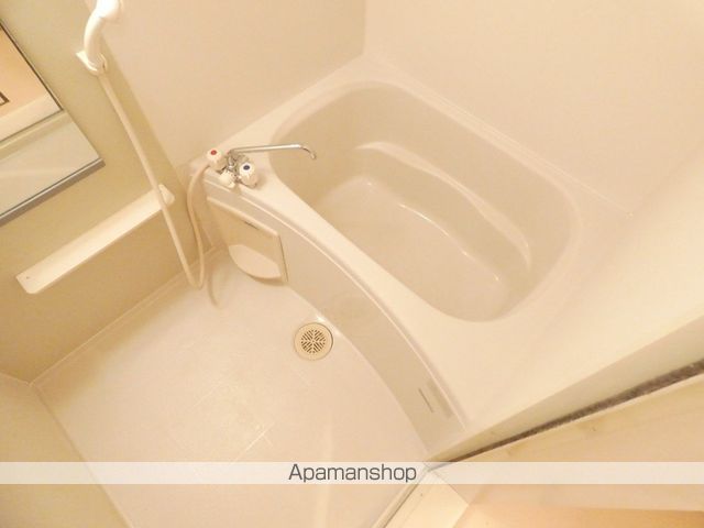 ガーデンハウス西塚の内装写真
