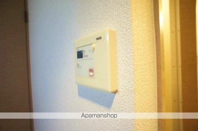 ピュアドームディア県庁前の内装写真