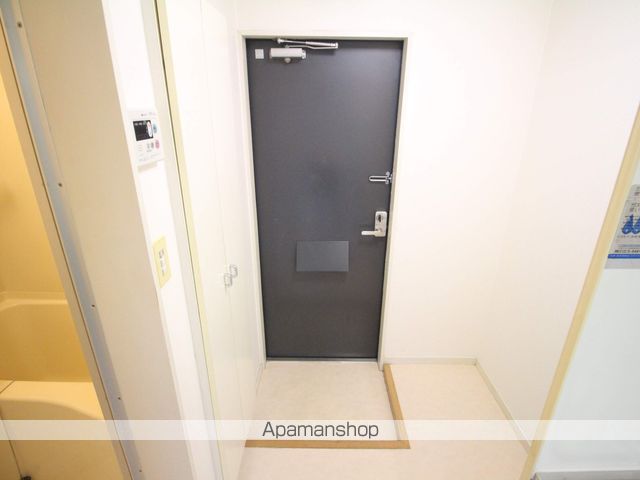 MAYUMIハイツ枚方12番館上島東町の内装写真