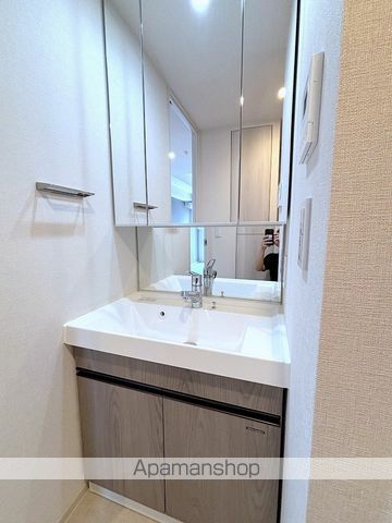 URBANEX谷町四丁目の内装写真