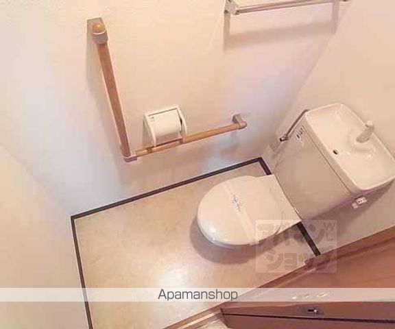 フレア五条の内装写真