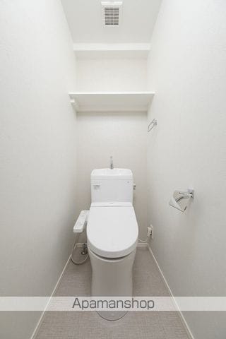 エンクレスト博多駅南FITの内装写真