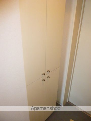 サンスクエアプレミアの内装写真