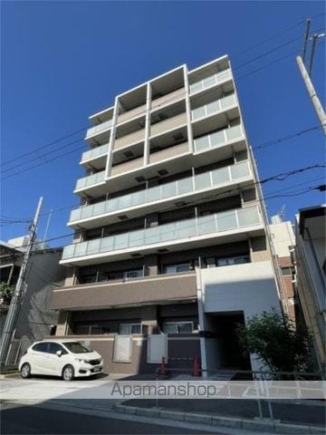アルモニー都島内代