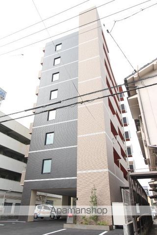 GRAND NOIRの外観写真