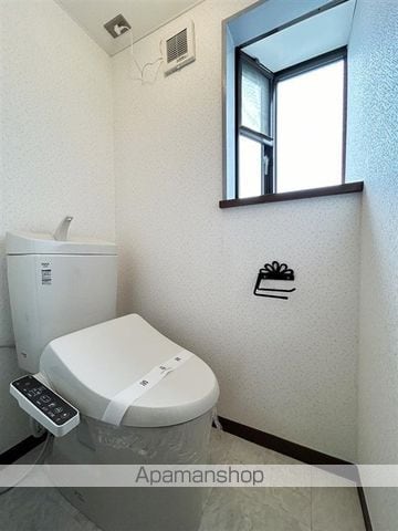 サンライズマンション並榎の内装写真