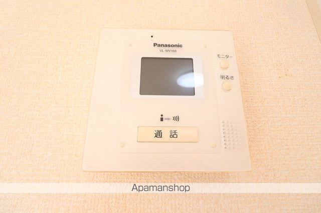 サン ガーデンの内装写真