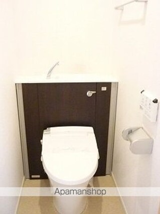 コルバス[1LDK/40.97m2]のトイレ