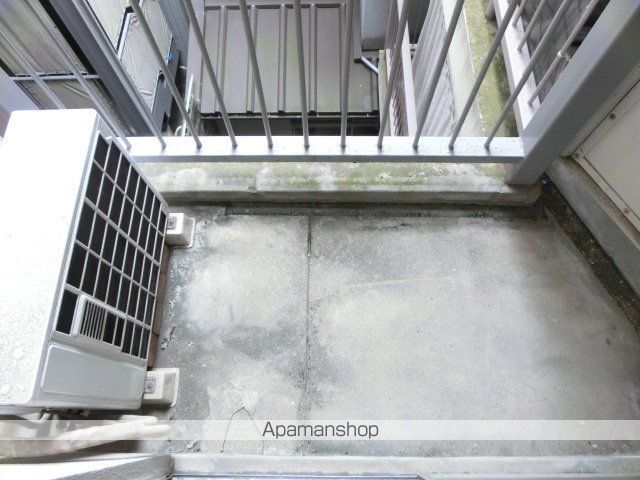 マルマン大阪マンションの内装写真
