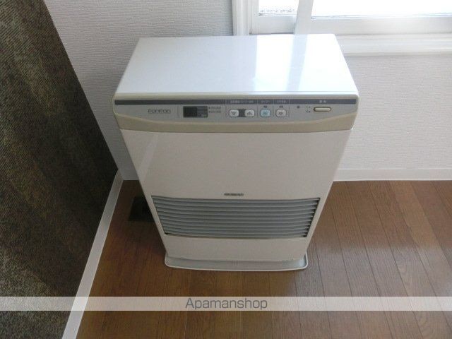 シャネル澄川の内装写真