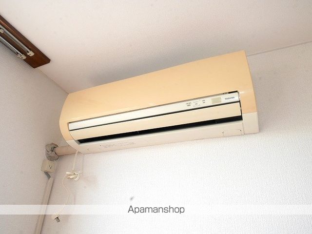 グランジュールAの内装写真