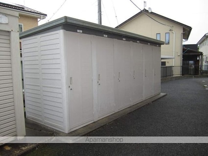 グリシーヌＢ[2DK/50.07m2]の共用部3