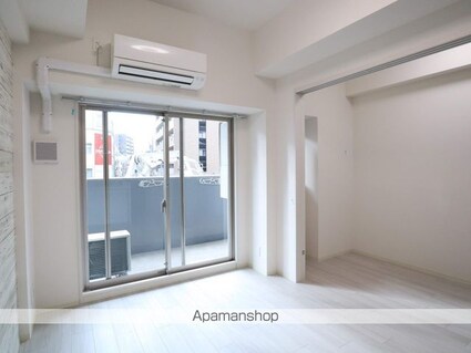 プレサンス葵デュリス[1LDK/31.98m2]の内装2