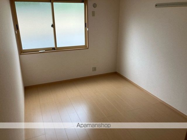 アムールの内装写真