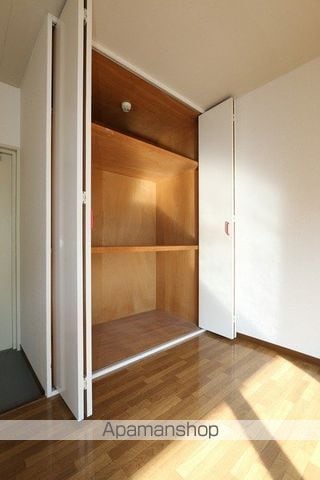 サンプラザベビードールの内装写真