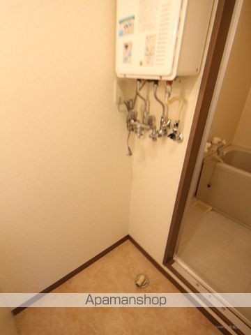 ワイズパークの内装写真