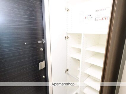 ザ・グランアルト栄[1LDK/37.54m2]の内装9