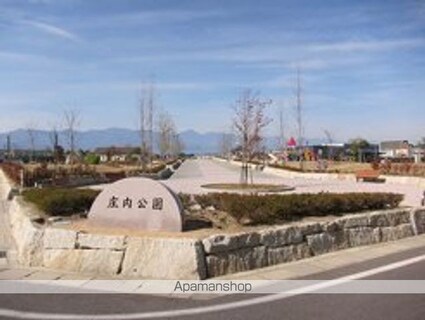 カルムコンジェ　Ⅱ[1LDK/31.14m2]の周辺4