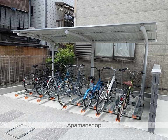 シルバニア京都山ノ内のその他写真
