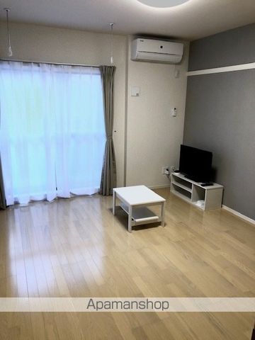クレイノラルーチェの内装写真
