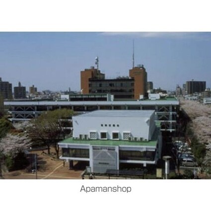 アムス小岩ＷＥＳＴ[1K/16.2m2]の周辺1