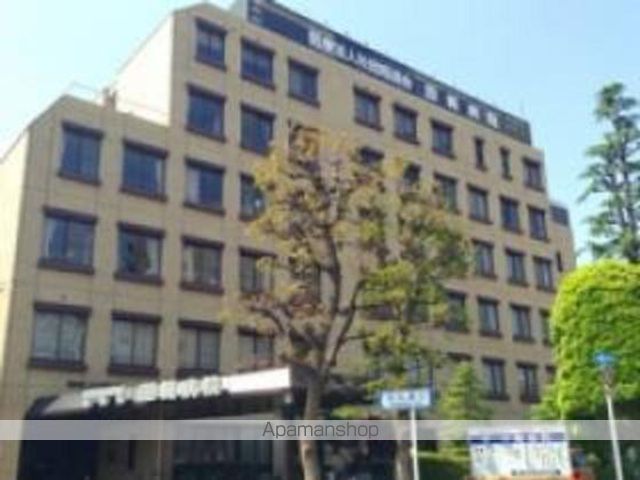 ステラ コート 大山の周辺写真