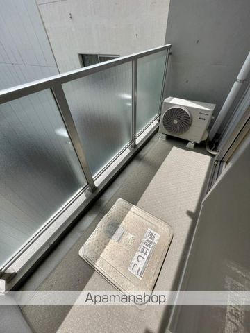 SS.FLAT神楽坂SOUTHの内装写真