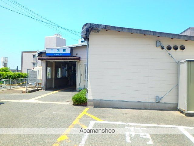 ステイブル三苫 202 ｜ 福岡県福岡市東区三苫５丁目1-10（賃貸アパート2LDK・2階・50.33㎡） その18