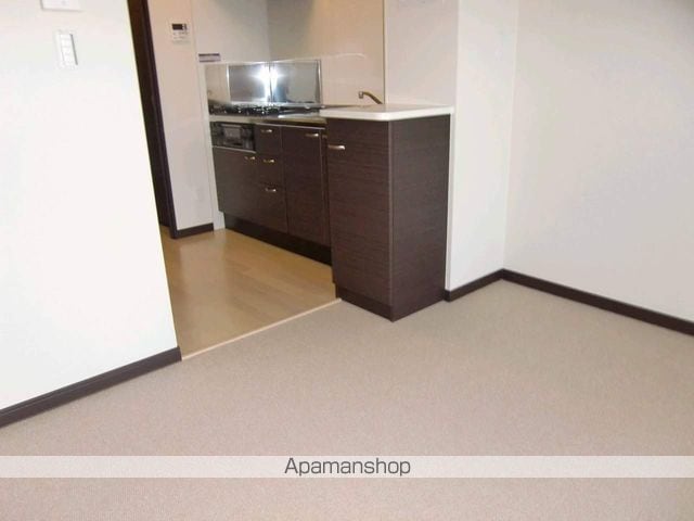 レオネクストAQUATIMESの内装写真