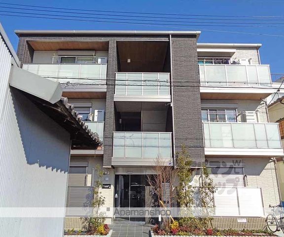 シャーメゾン岩松 伏見稲荷