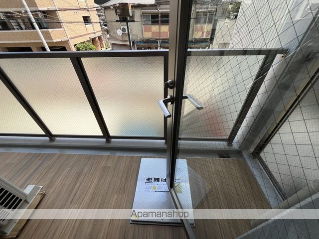 エスリード弁天町桜通レジデンスの内装写真